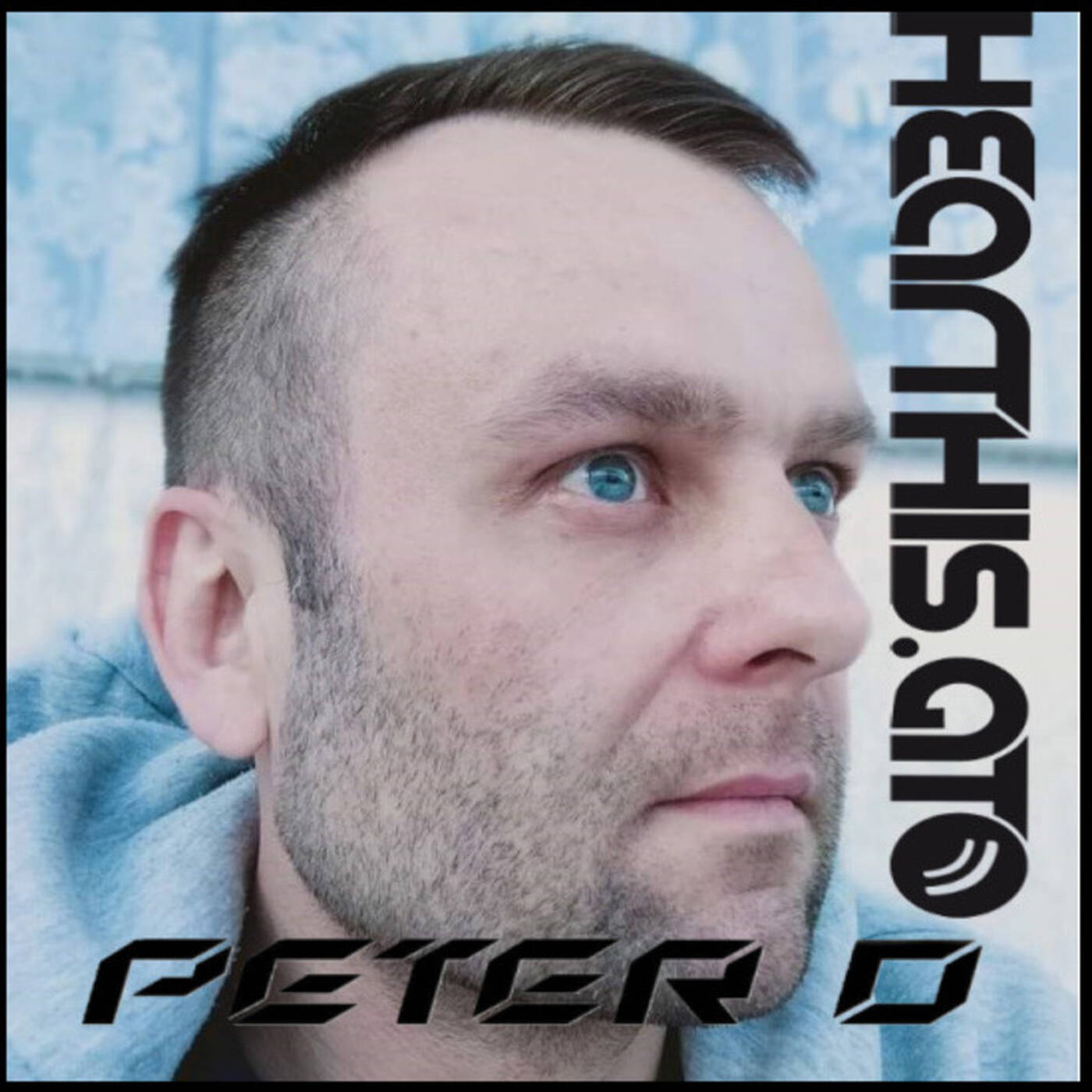 Artwork for Peter D