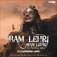Bam Lehri Shiv Lehri (Octapad Mix) DJ NARESH NRS by DJ NRS