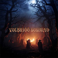 Volbriöö sosinad by MuuSer