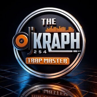 DJ KRAPH 254 [ MR C.E.O ]