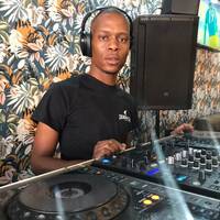 Tribute to Dj Kanu by Bravo Komarie