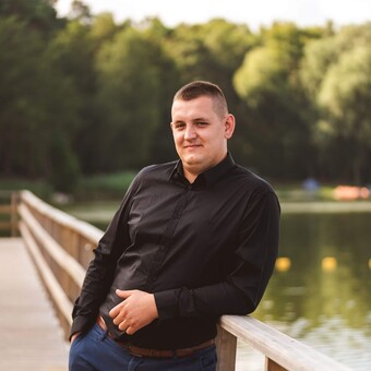 Adrian Całka