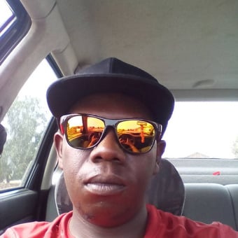 Andile Acemilo Khensani Shibambo