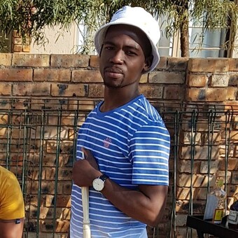 Thoka Tsotetsi