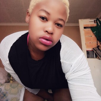 Busisiwe Busie Khumalo