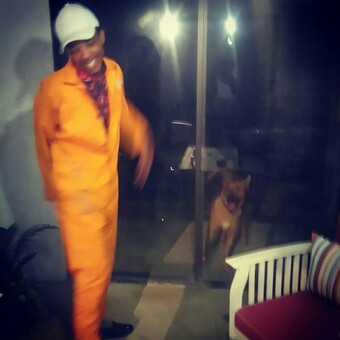 EL Vūņđra Sha&szlig;angu