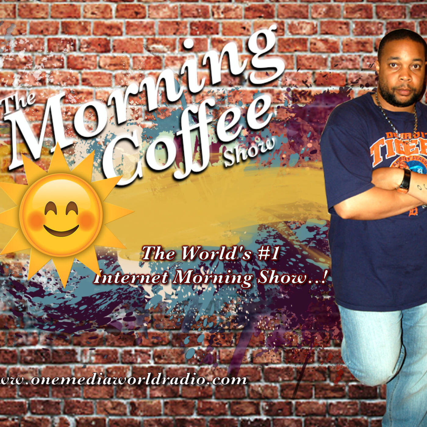 The Morning Coffee Show #12272024