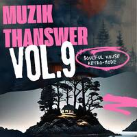 MuzikIsThAnswer Vol4 - SoulfulDeep30-Compiled and Mixed-bymagesh by Tsietsi Galeboe