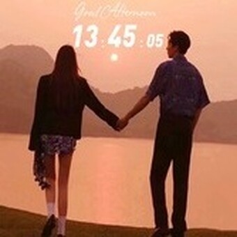 余生是你,晚点没关系