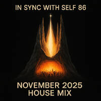 In sync with self 86 - Latest house music November 2025 by DJ Tunemoon | PIONA RECORDS