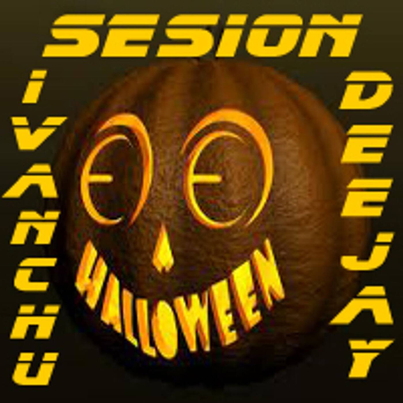 Sesion Halloween Ivanchu Dj episode artwork