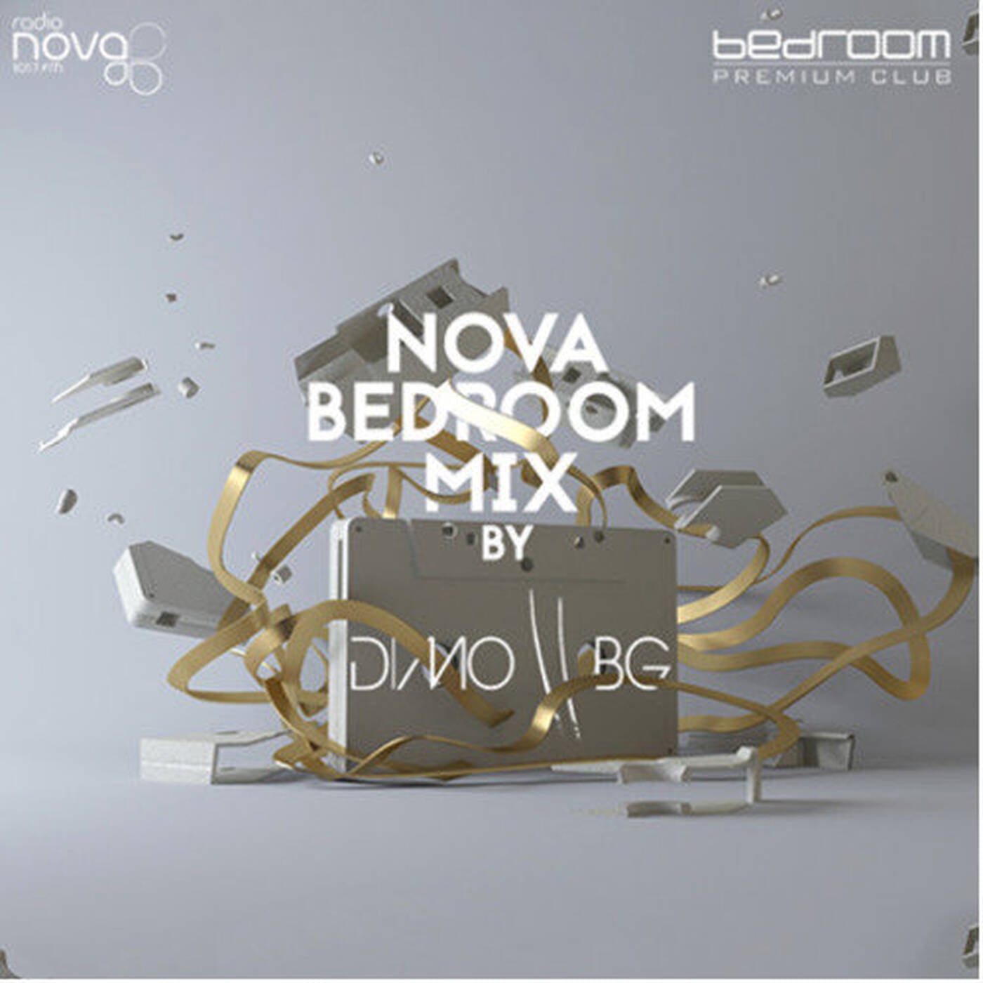 #020  - Nova Bedroom Mix August 2015 Pt 2 episode artwork
