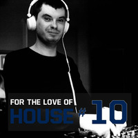 Yacho - For The Love Of House #10 by Yacho