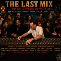 Cover of track