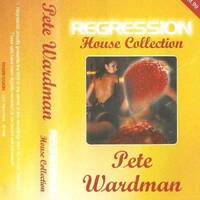 1998 Regression House Collection [Yellow] Pete Wardman by Everybody Wants To Be The DJ