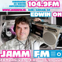 " EDWIN ON JAMM FM " 28-03-2021 The Jamm On Sunday with Edwin van Brakel by Edwin van Brakel ( JammFm )