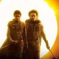 Dune 2 tribute (radio edition) by Andrii Mardanov