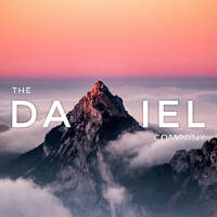 Rivers of Glory and Peace - PHB Youth, Daniel Company Shut-In by Cave Adullam