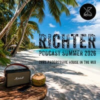Richter - Podcast Summer 2026 by ZEITSPRUNG