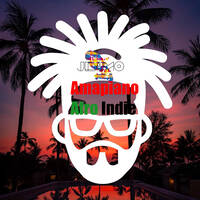 Mix Amapiano Afro by JeaMO972