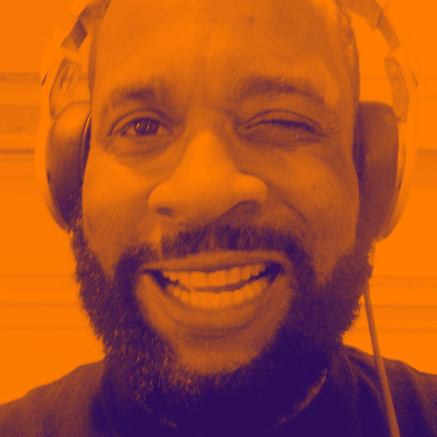 Music Galaxy Radio 3-7-2018 with Charles Gatling episode artwork