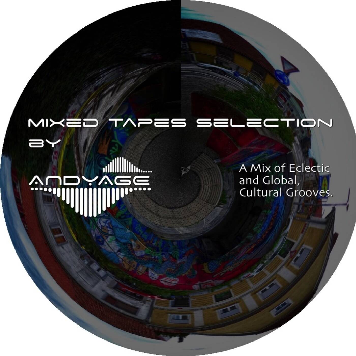 Mixed Tapes Selection - #180 - 2019-09-04 episode artwork