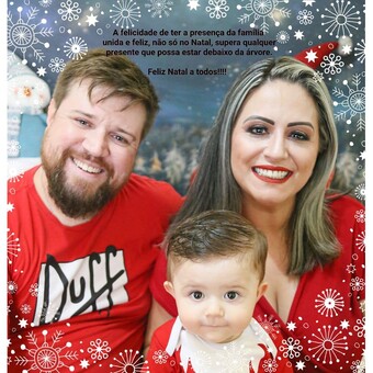 Geisiane Oliveira Belitz