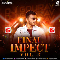 01. Chak De Phatte (Afro House Edit) - Clamour &amp; Gourav by All Indian DJs Drive