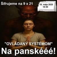 Na panské - 2025-05-18 humoristický týždenník 17/2025 by Slobodný Vysielač