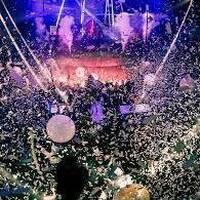 I SET FIRE (Techno) by Dj Ross from Catania city