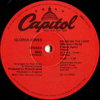 Disco Heart by Disco Internet