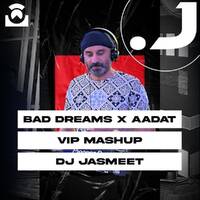 Aadat - DJ Jasmeet VIP Mix by AIDM