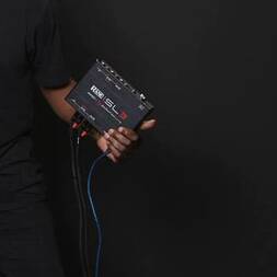 Listen to Dancehall music and sounds