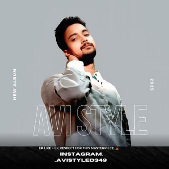 Avi Styled