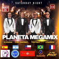 PLANETA MEGAMIX TEMPORADA 7 (25-3-2023) by PLANETA MEGAMIX THE RETURN