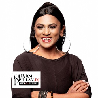 Sharm Pillay (South Africa)