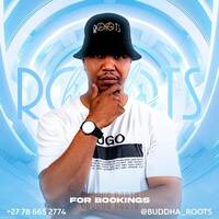 New Age Vol 02 Mixed By Buddha Roots by Buddha Roots