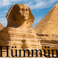 Hümmün - Esfinge Psytrance 2021 by Hümmün