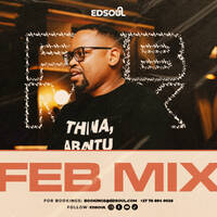 Edsoul Feb Mix 2026 by EdsoulSA