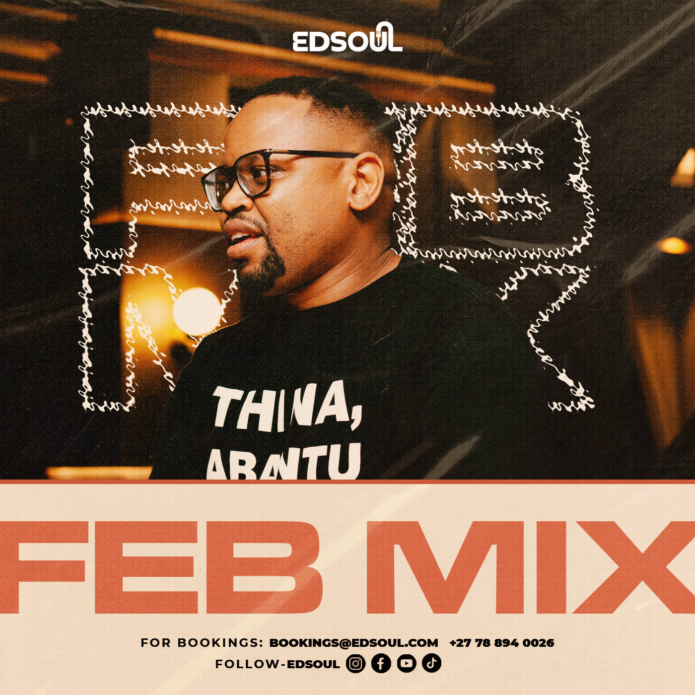 Edsoul Feb Mix 2026