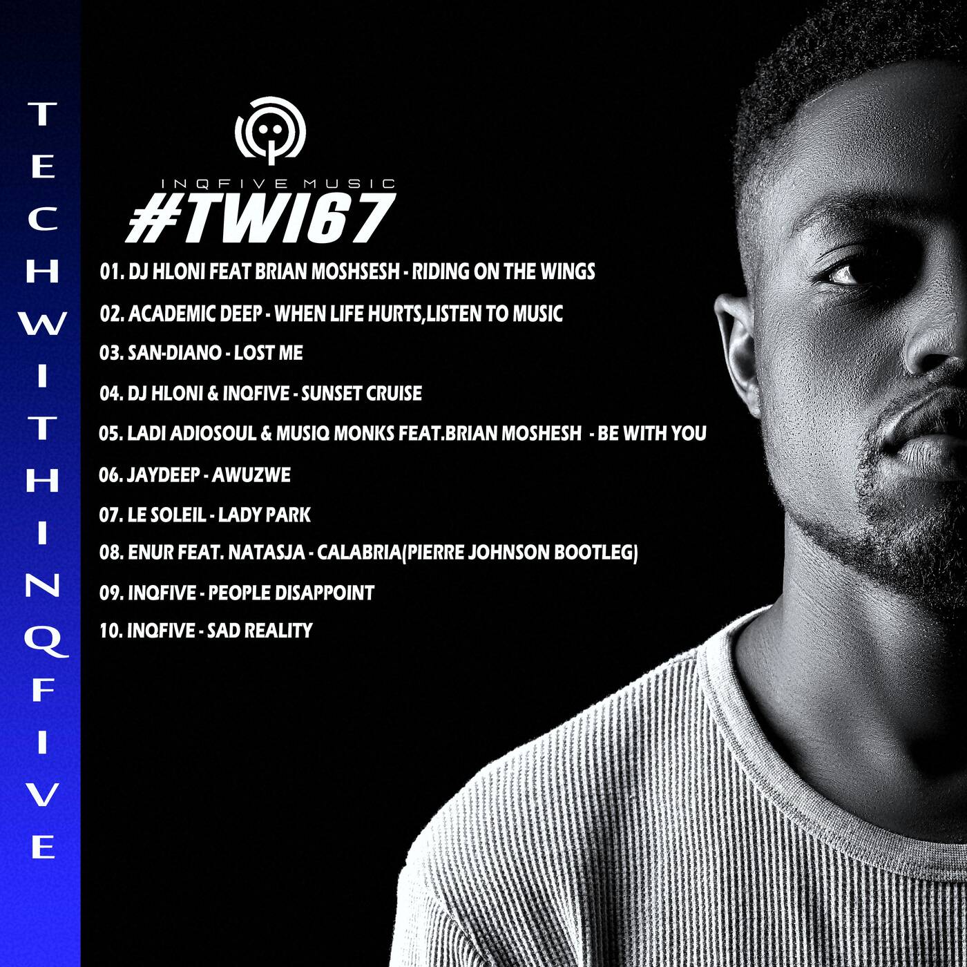 TechWithInQfive