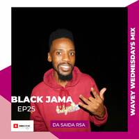 Wavey Wednesday Mix( BlackjamaIsintu) by BlackJamaIsintu