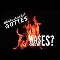 Herrlichkeit - was kostet es #1 [13] by Eva Lou Wiget