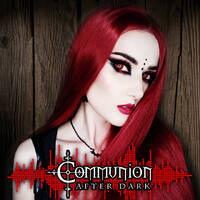 Communion After Dark 02. 13. 23 Industrial | Synth Pop | EBM | Dark Alternative Mix Show by Communion After Dark
