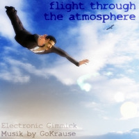 Flight through the atmosphere by Wonderland