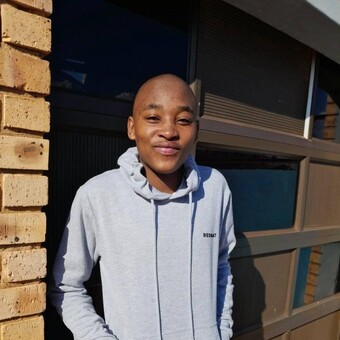 Chippa RSA&times;George 613