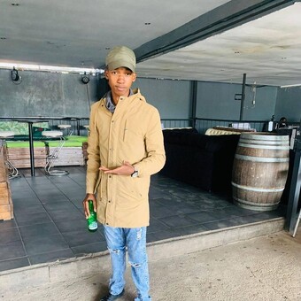 Gomolemo GeeMoz Malope