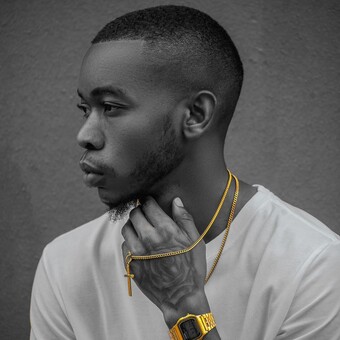 Renier Mosoma