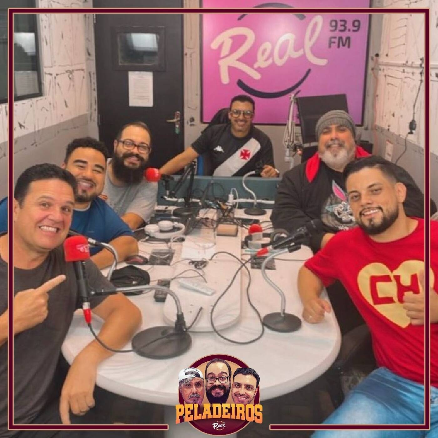 CRISTIANO LOPES (Humorista) episode artwork