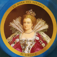 La hora del espanto 018 El círculo pic by Bar Lema by LA HORA DEL ESPANTO... no tengas miedo!